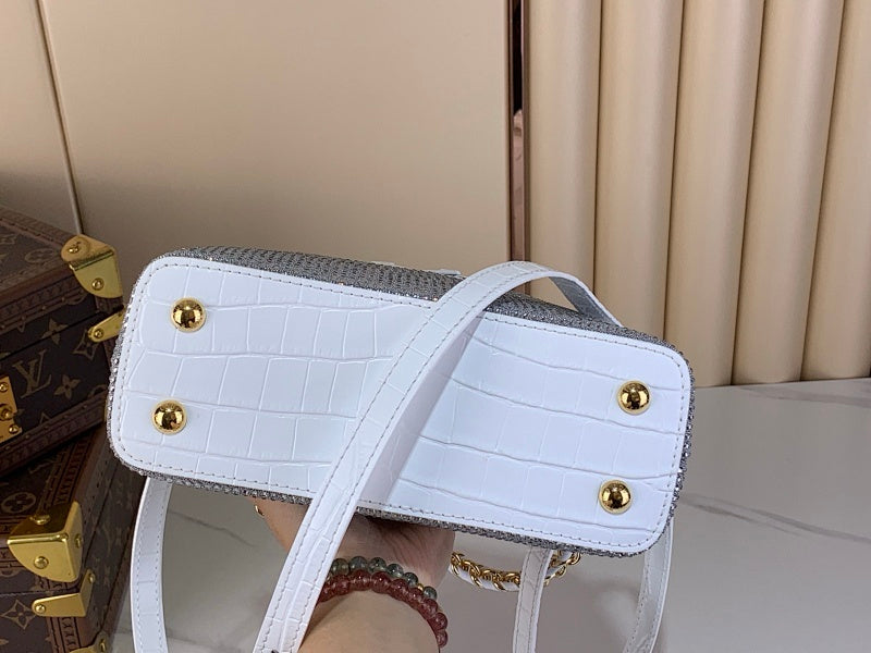 Dragons Bags ln Luxury Bag --62894