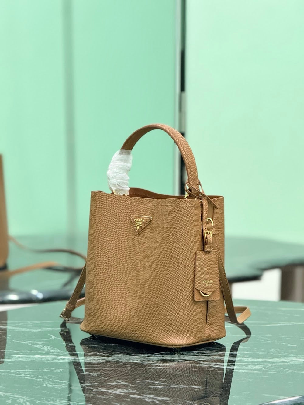 Dragons Bags Pradn Luxury Bag --101843