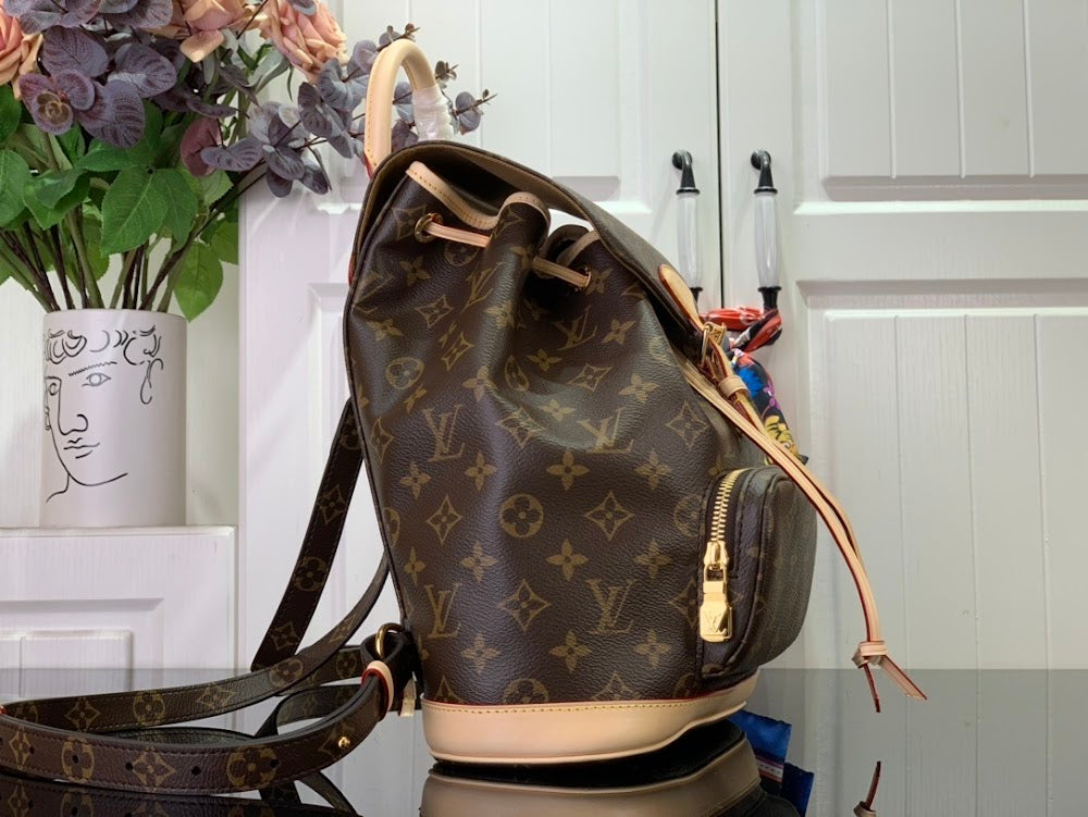 Dragons Bags ln Luxury Bag --96744