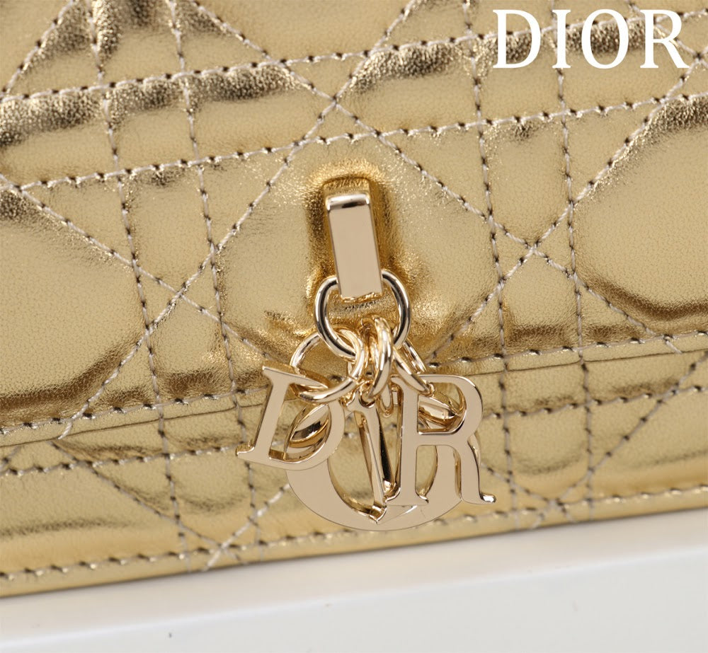 Dragons BagsDiorn Luxury Bag --116204