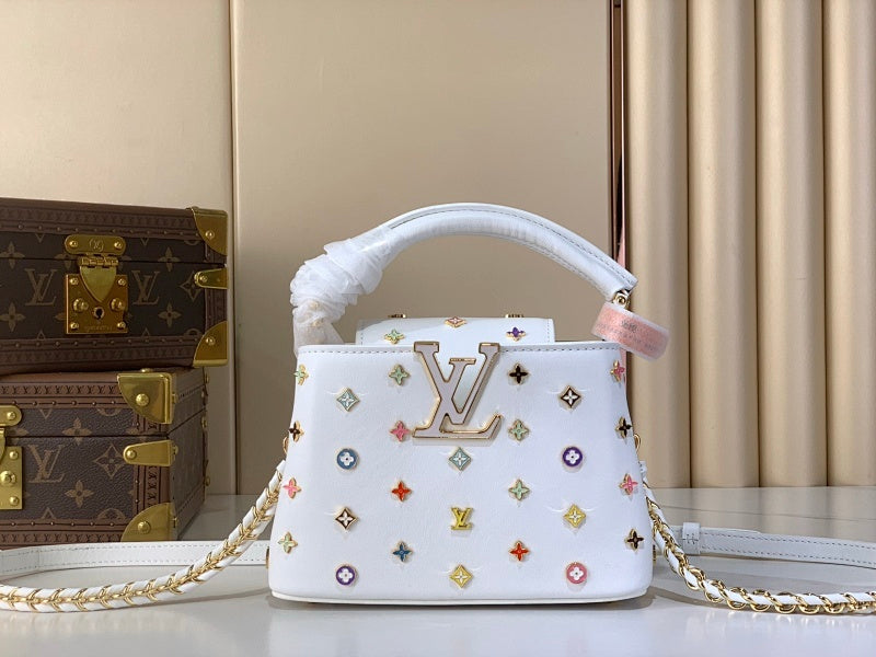 Dragons Bags ln Luxury Bag --69895