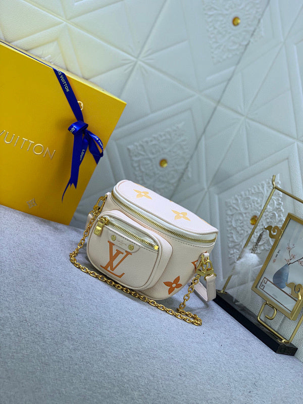 Dragons Bags LVn Luxury Bag --80900