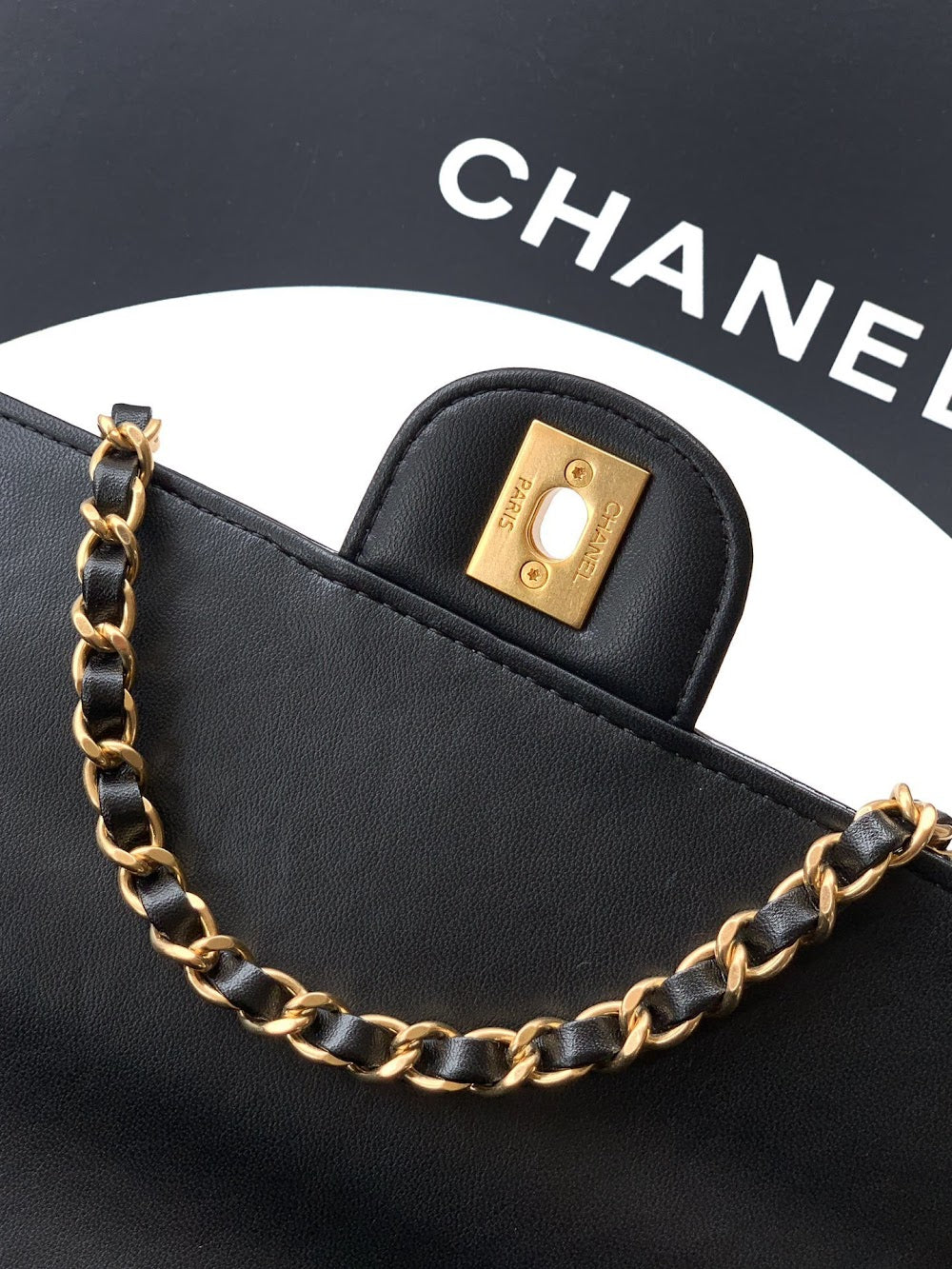 Dragons Bags CHn Luxury Bag --113578