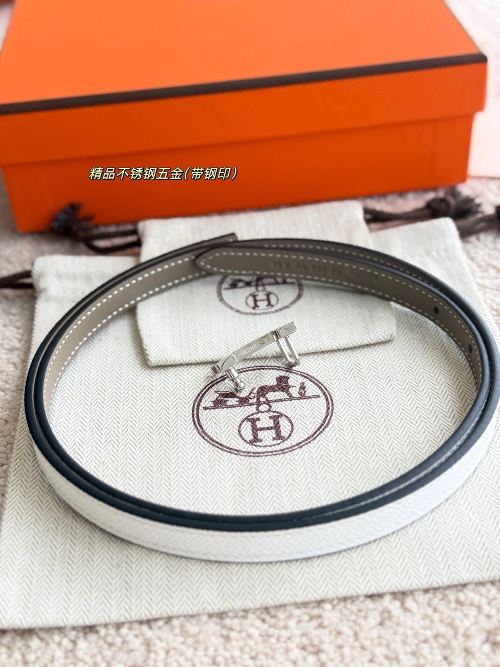 Dragons Bags Hermesn Luxury Belt --108640