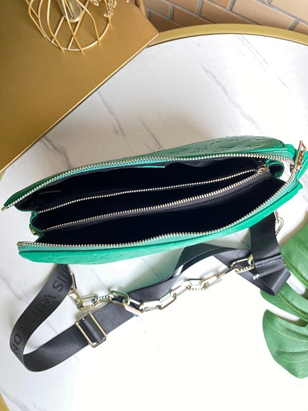 Dragons Bags ln Luxury Bag --77917