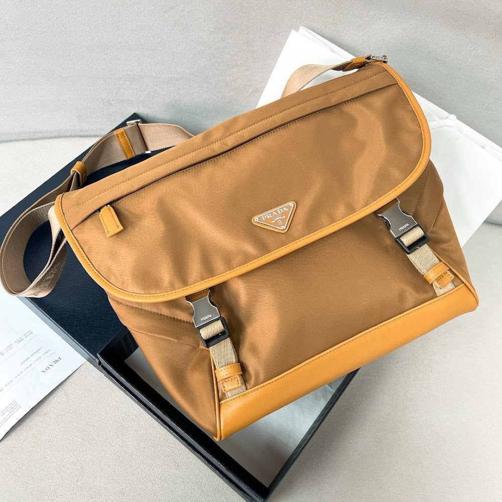 Dragons Bags Pradn Luxury Bag --102299