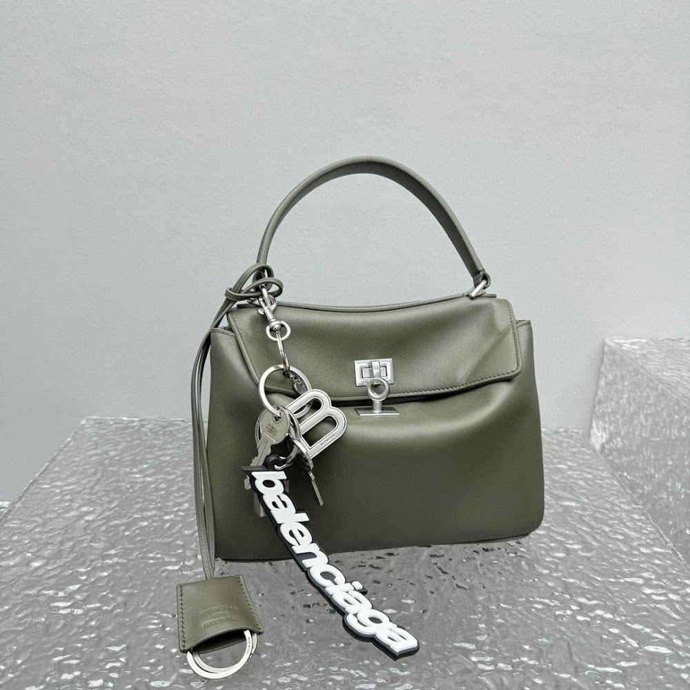 Dragons Bags Balenciaga Luxury Bag --110751
