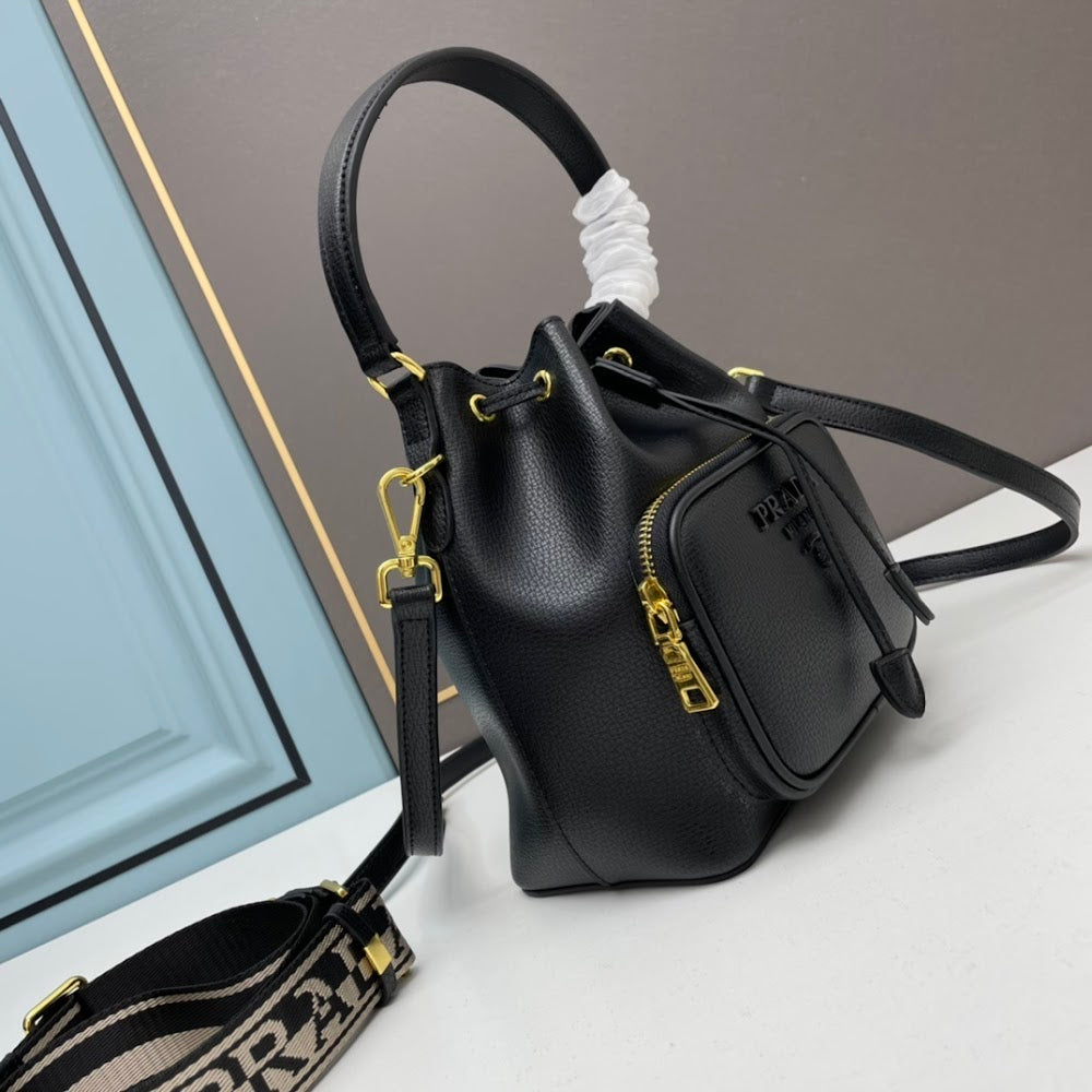 Dragons Bags pradn Luxury Bag --73071