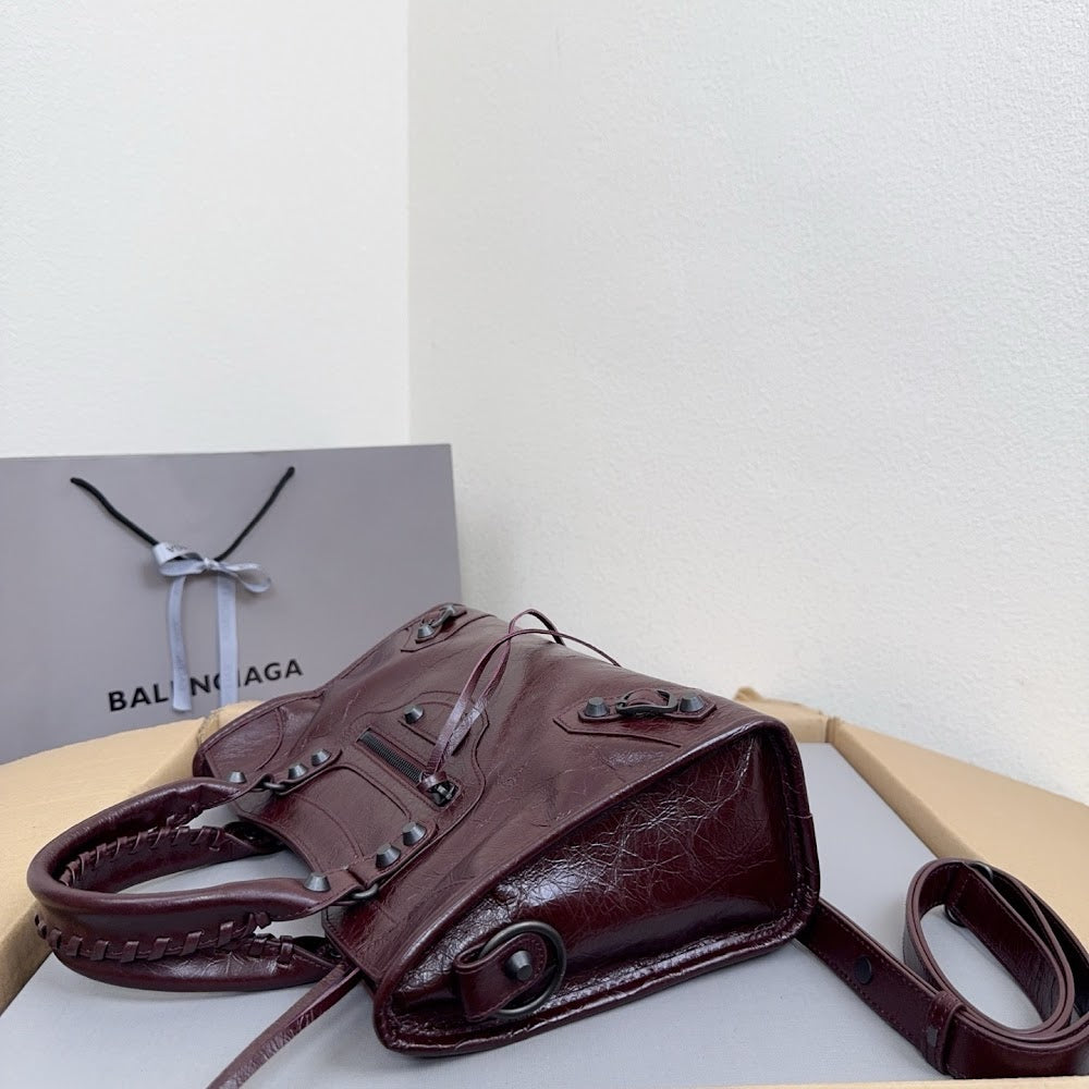 Dragons Bags Balenciaga Luxury Bag --111429