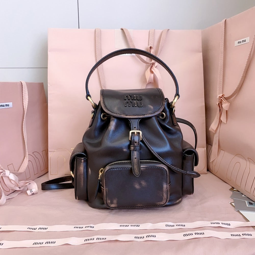 Dragons Bags Miun Miun Luxury Bag --122806