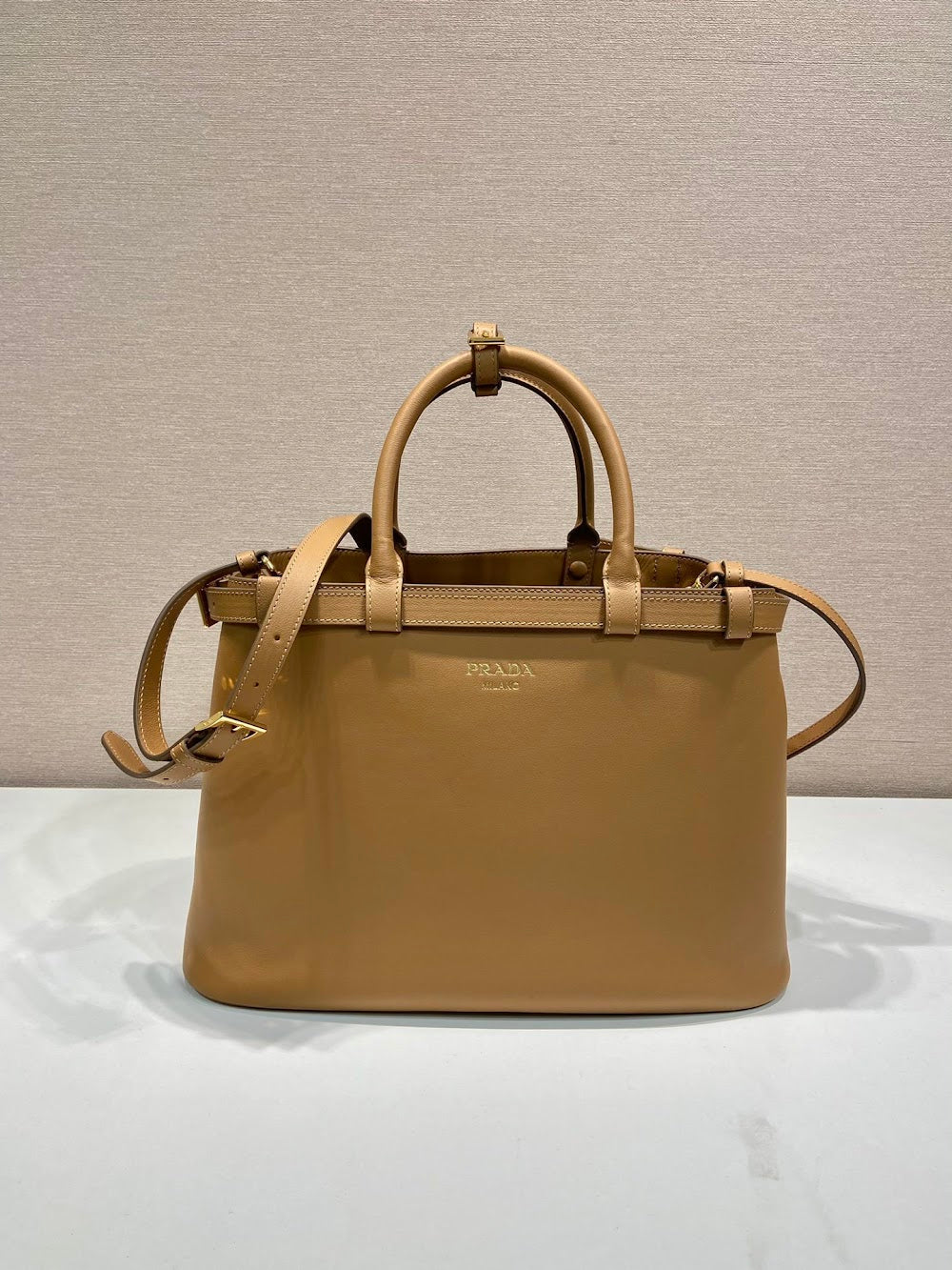 Dragons Bags Prada Luxury Bag --54440