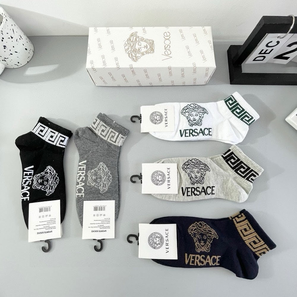 Dragons Bags Premium Luxury Socks --97643