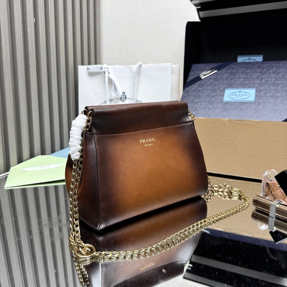 Dragons Bags Pradn Luxury Bag --102924