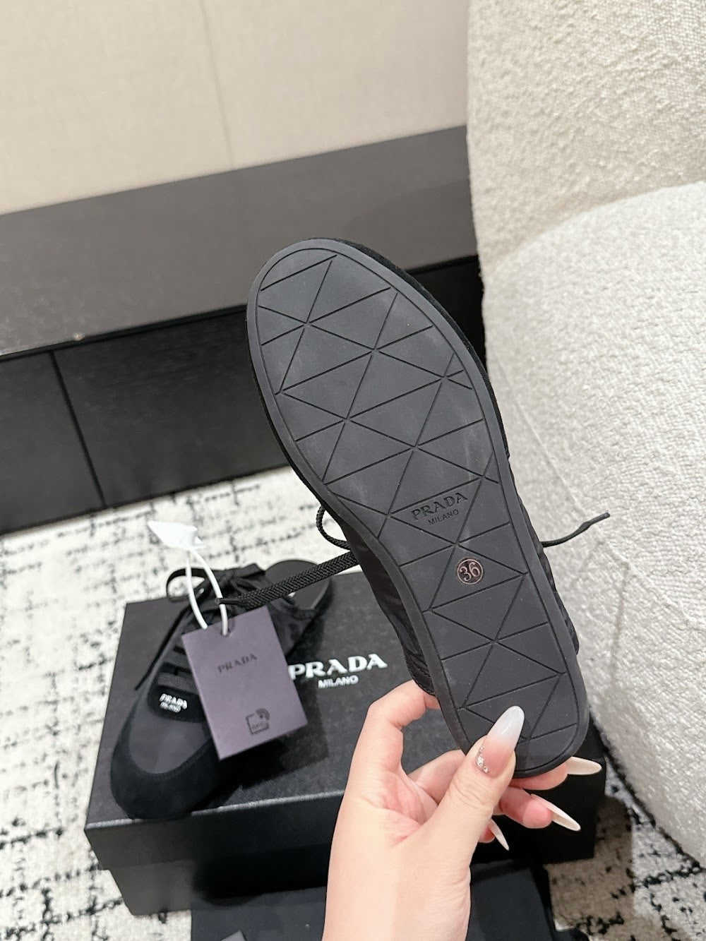 Dragons Bags Prada Luxury Heels --53230