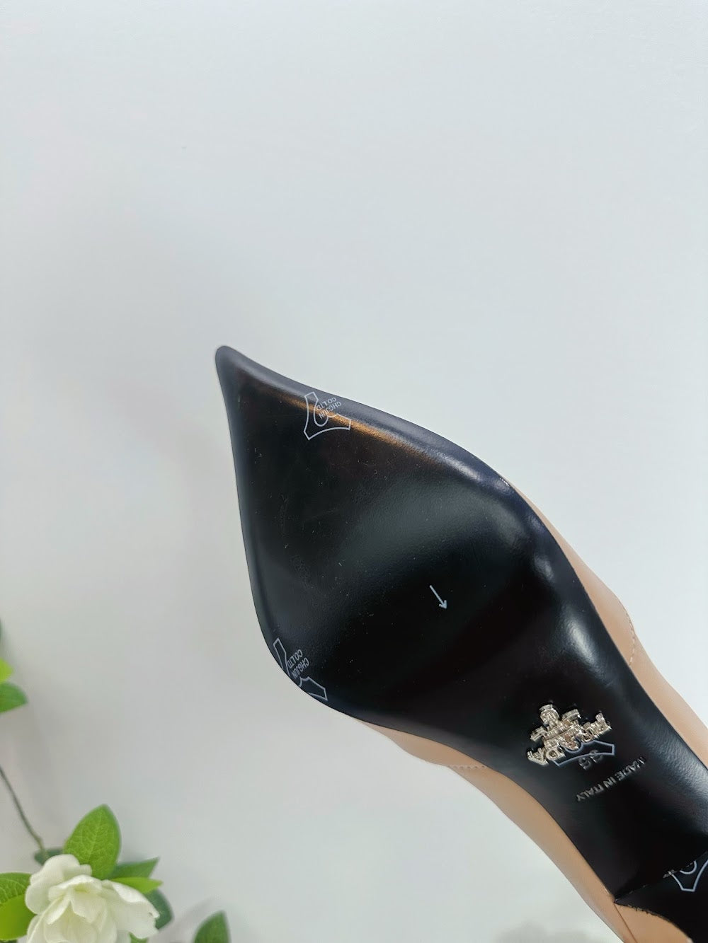 Dragons Bags Prada Luxury Heels --52950