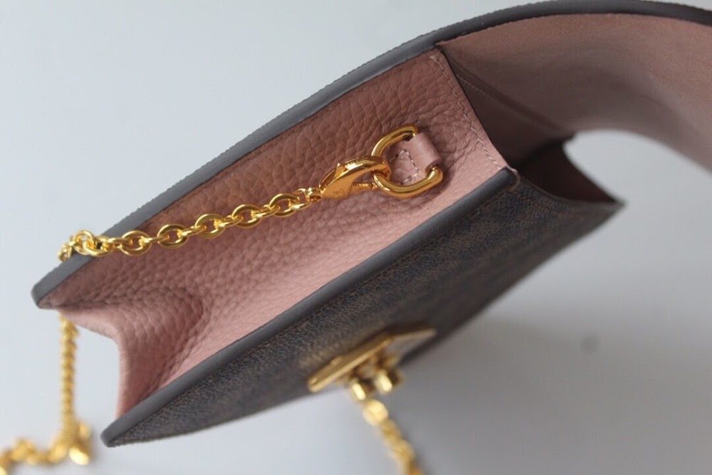 Dragons Bags ln Luxury Bag --56165