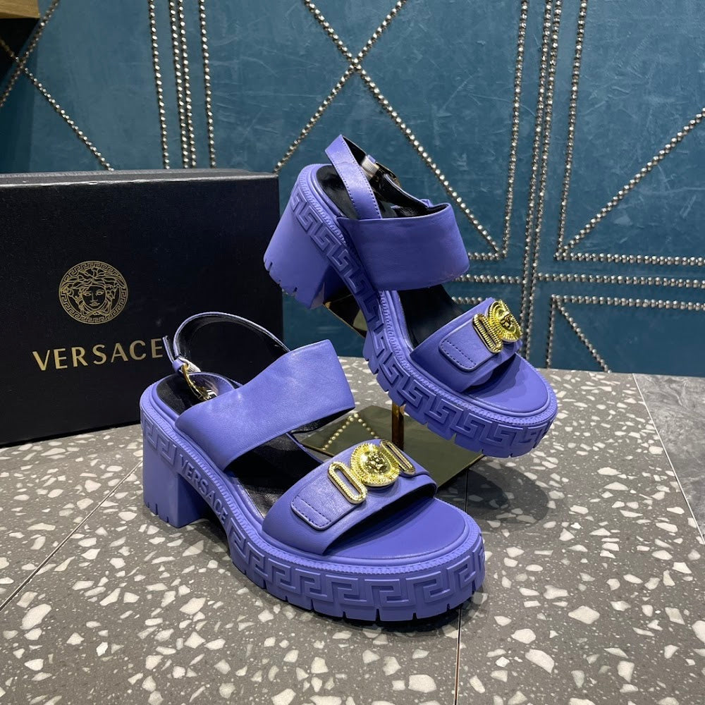 Dragons Bags Versace Luxury Heels --50980