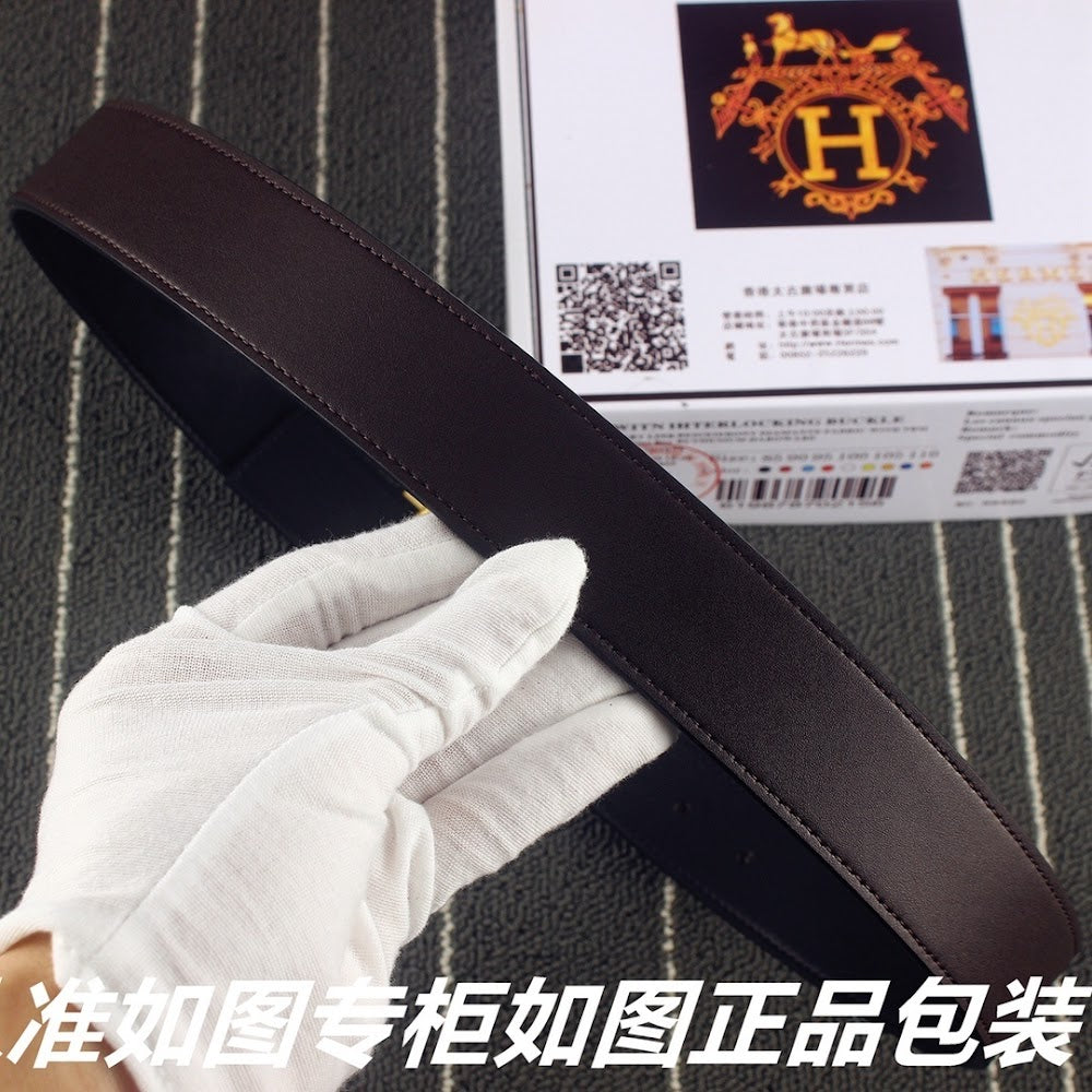Dragons Bags Hermesn Luxury Belt --105959