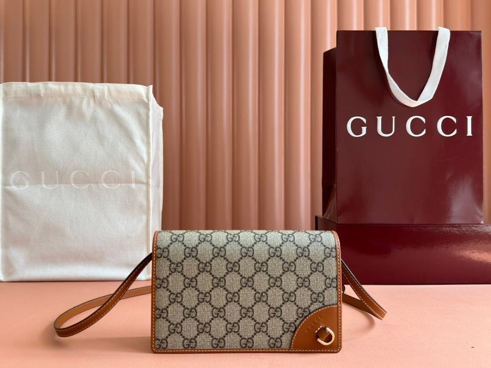 Dragons Bags Guccin Luxury Bag --94526