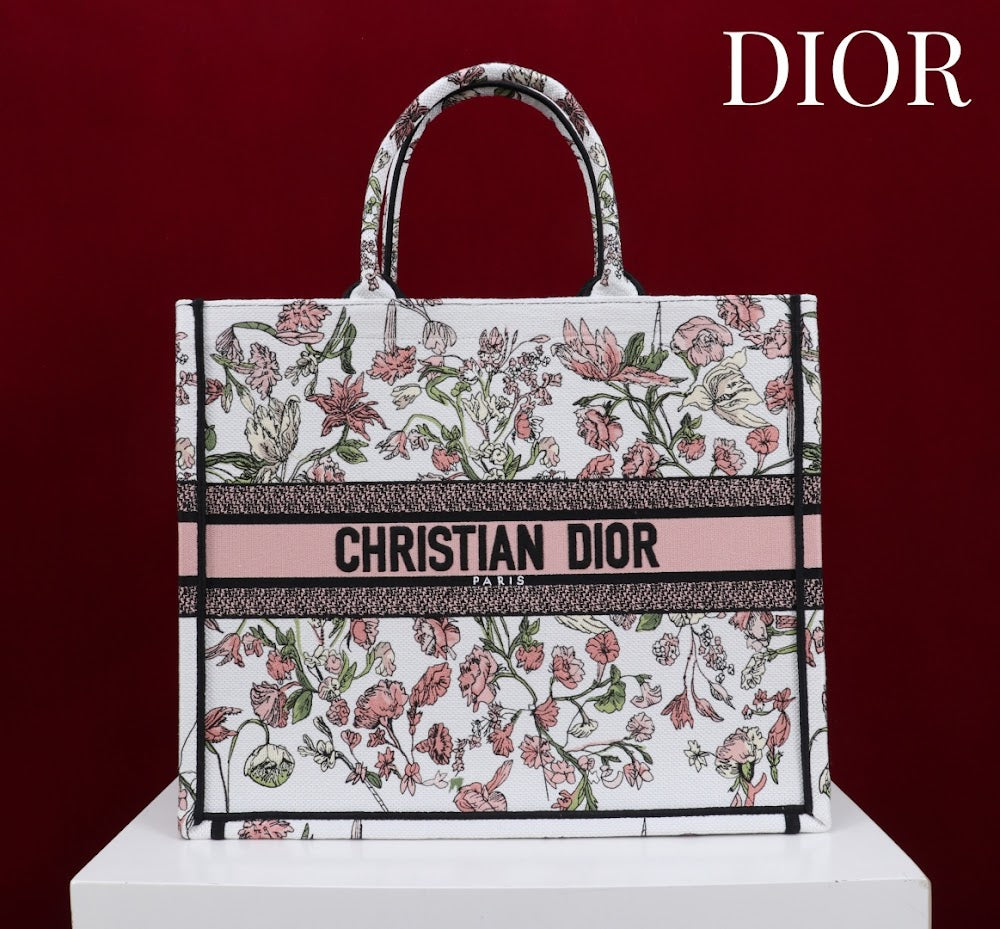 Dragons BagsDiorn Luxury Bag --114911