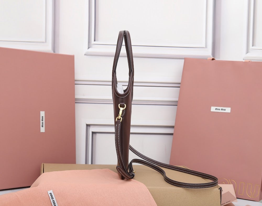 Dragons Bags Miun Miun Luxury Bag --122276