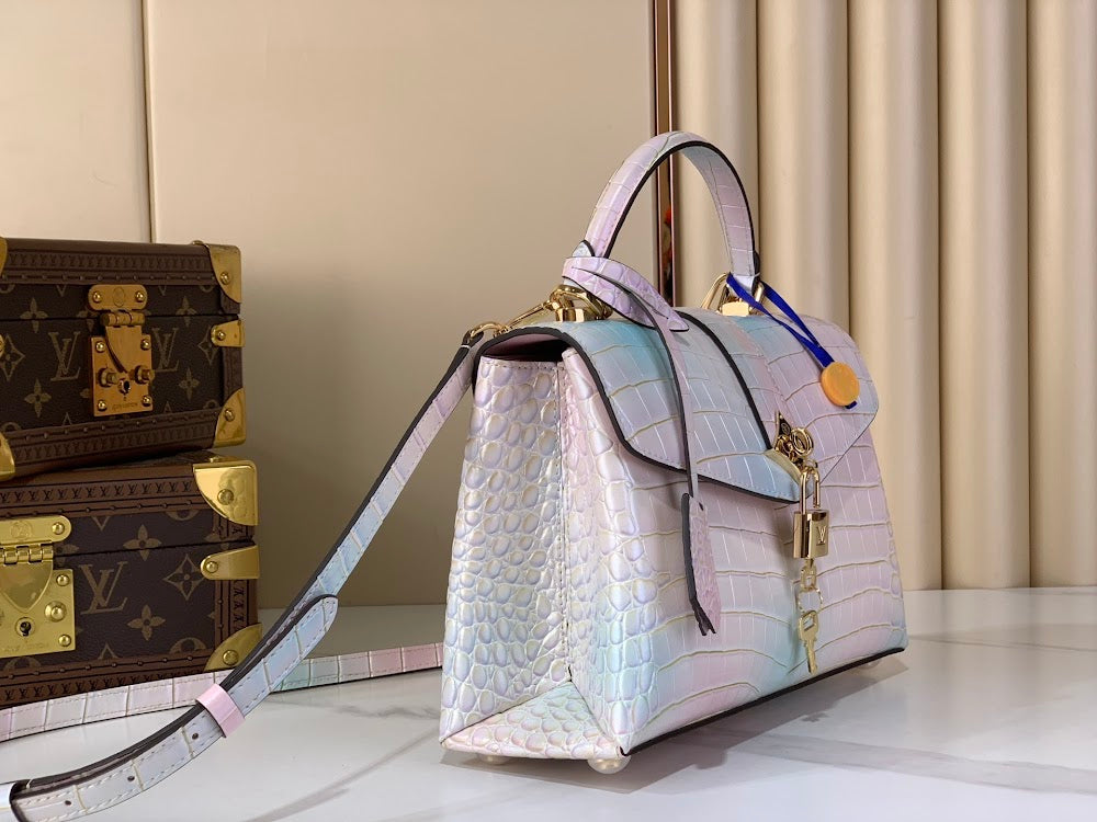Dragons Bags ln Luxury Bag --96465