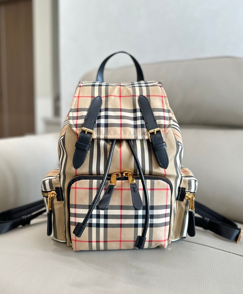 Dragons Bags Burberryn Luxury Bag --92472