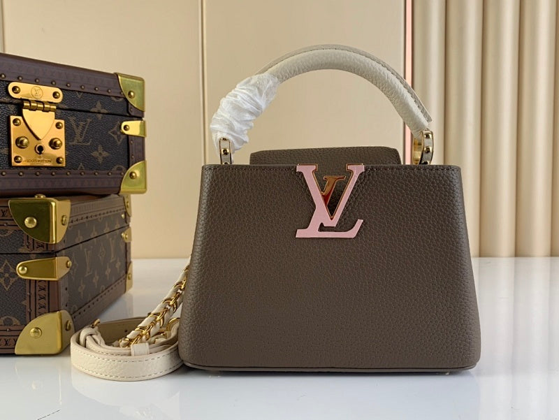 Dragons Bags ln Luxury Bag --58000