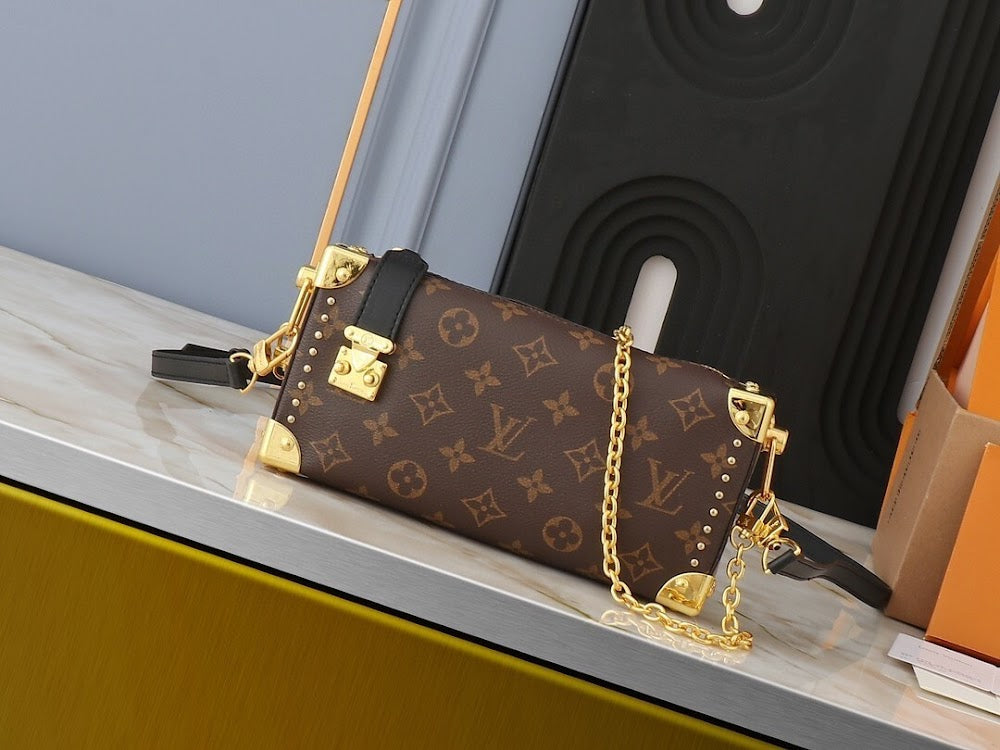 Dragons Bags ln Luxury Bag --76381