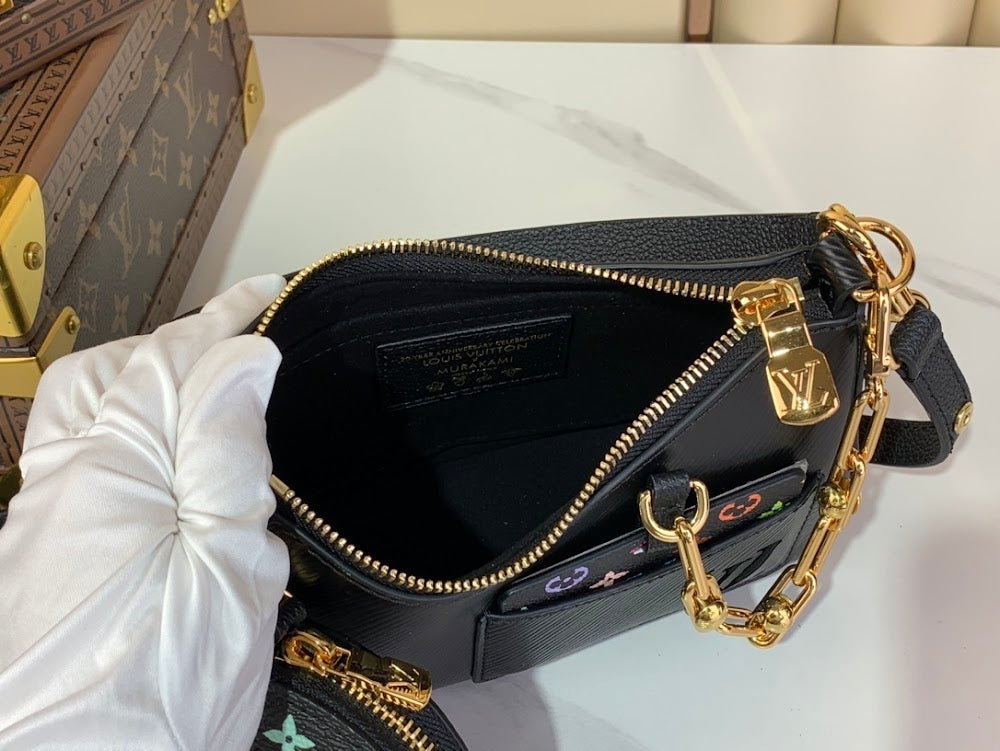 Dragons Bags ln Luxury Bag --69443