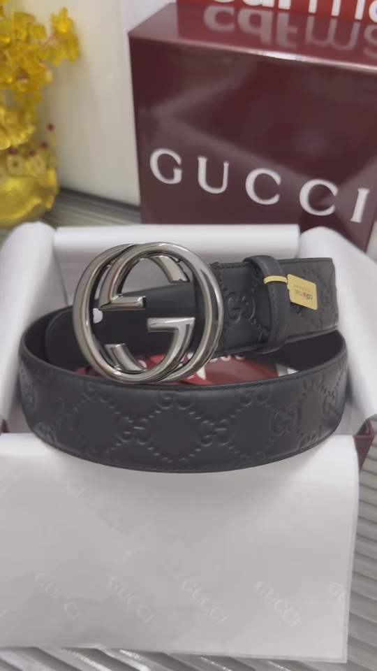 Dragons Bags Guccin Luxury Belt --108323
