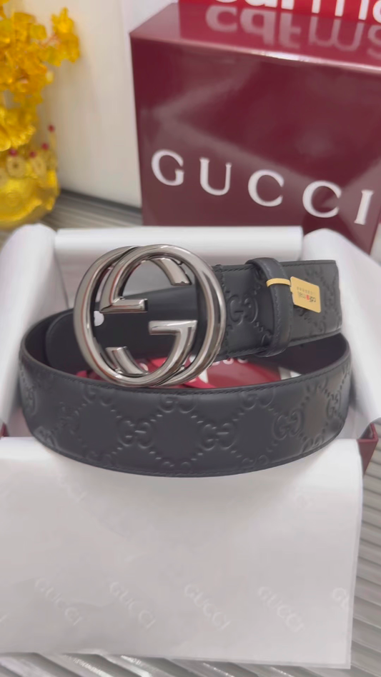 Dragons Bags Guccin Luxury Belt --108323