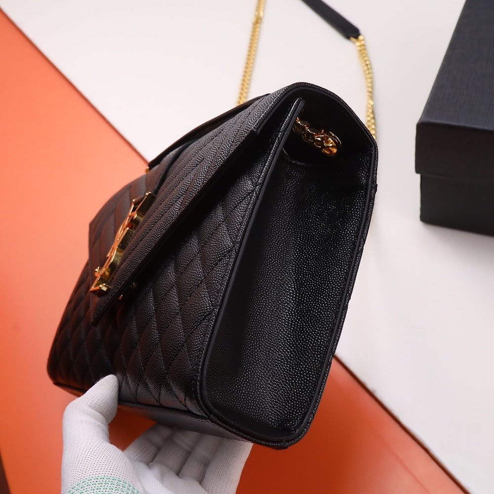 Dragons Bags YSLn Luxury Bag --119808