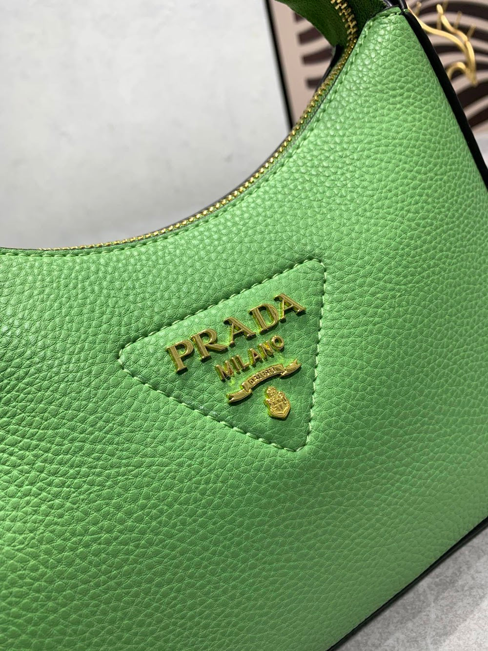 Dragons Bags pradn Luxury Bag --73347