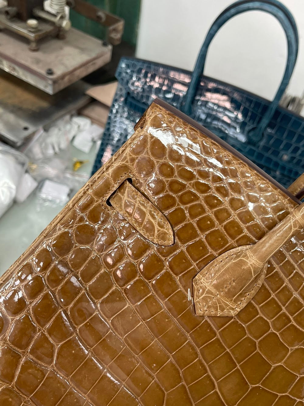 Dragons BagsHermesn Luxury Bag --117231