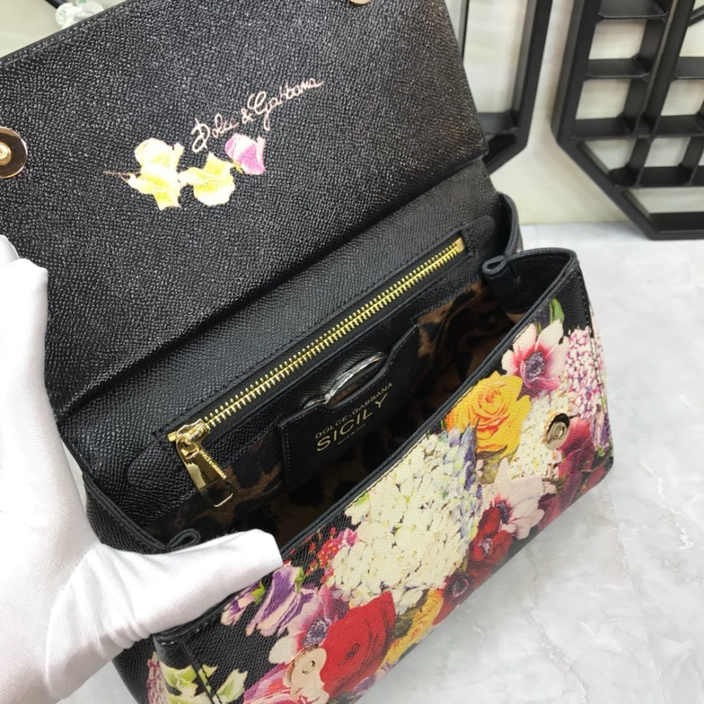 Dragons Bags DGn Luxury Bag --93324