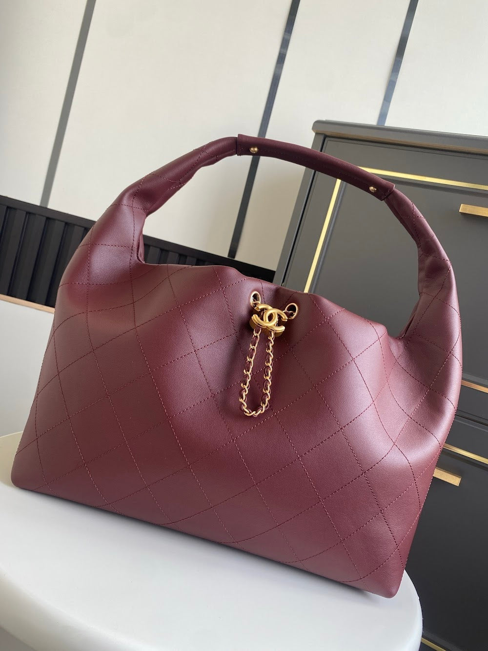 Dragons BagsCHn Luxury Bag --114105