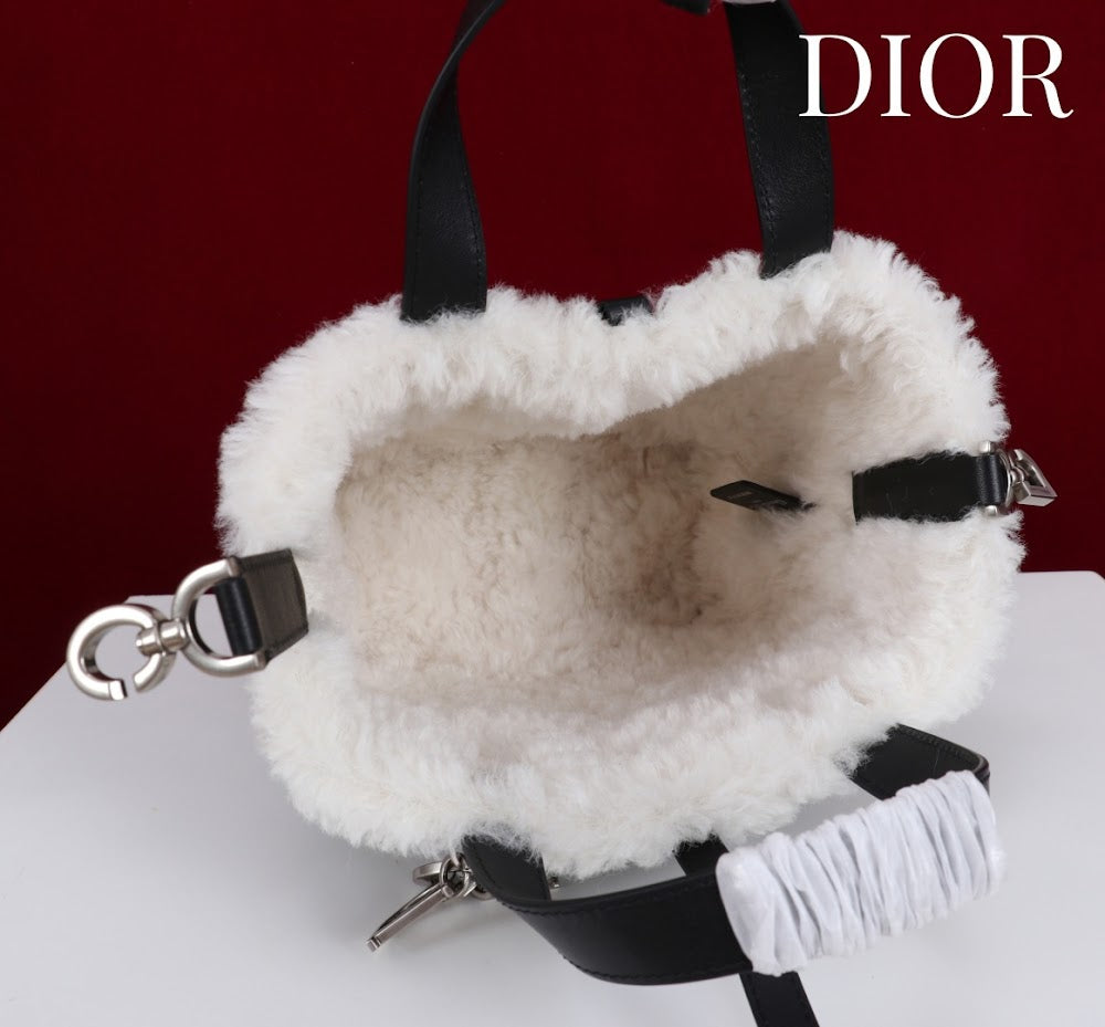 Dragons BagsDiorn Luxury Bag --114886