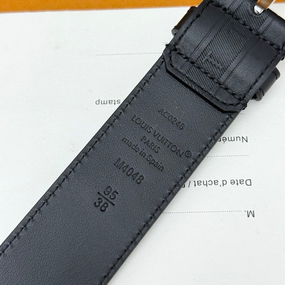Dragons Bags ln Luxury Belt --101119