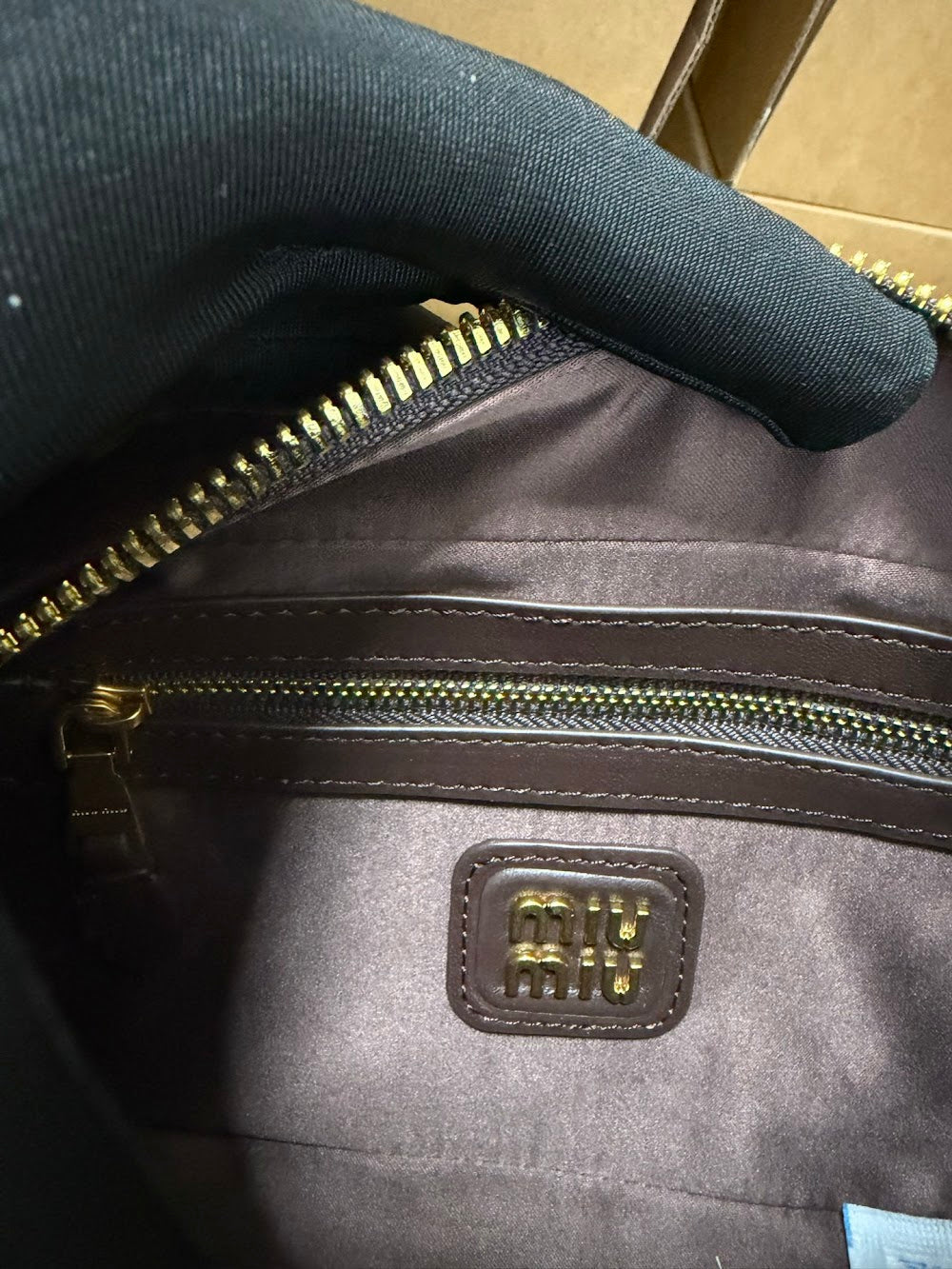 Dragons Bags Miun Miun Luxury Bag --122765