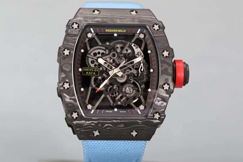 Dragons Bags Luxury Designer Watch --103628