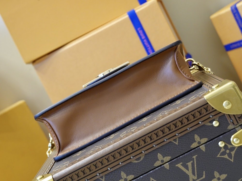 Dragons Bags ln Luxury Bag --60459