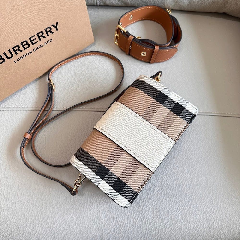 Dragons Bags Burberryn Luxury Bag --92072