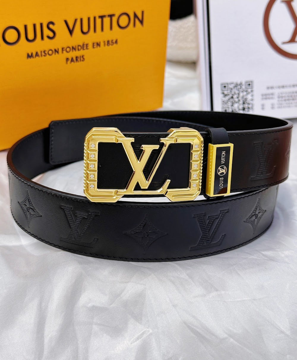 Dragons Bags ln Luxury Belt --106850