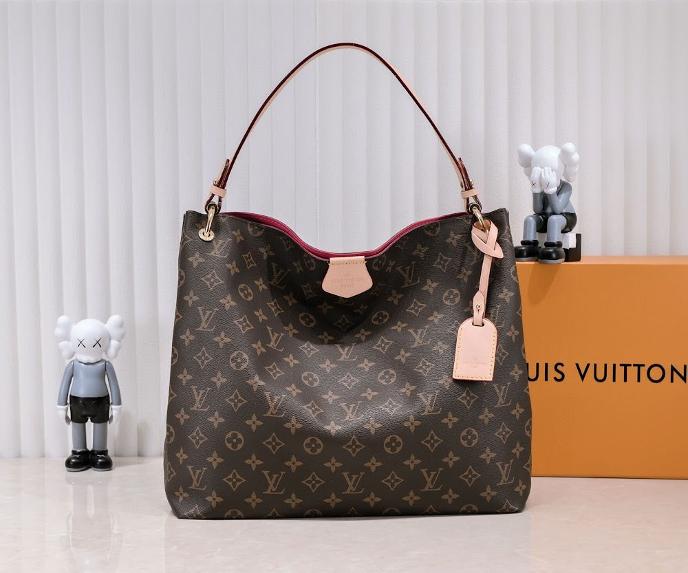 Jessica Bags ln Luxury Bag --75662