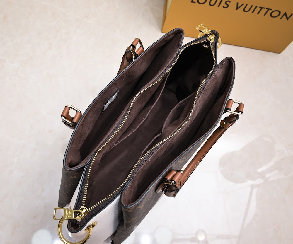 Dragons Bags LVn Luxury Bag --81208