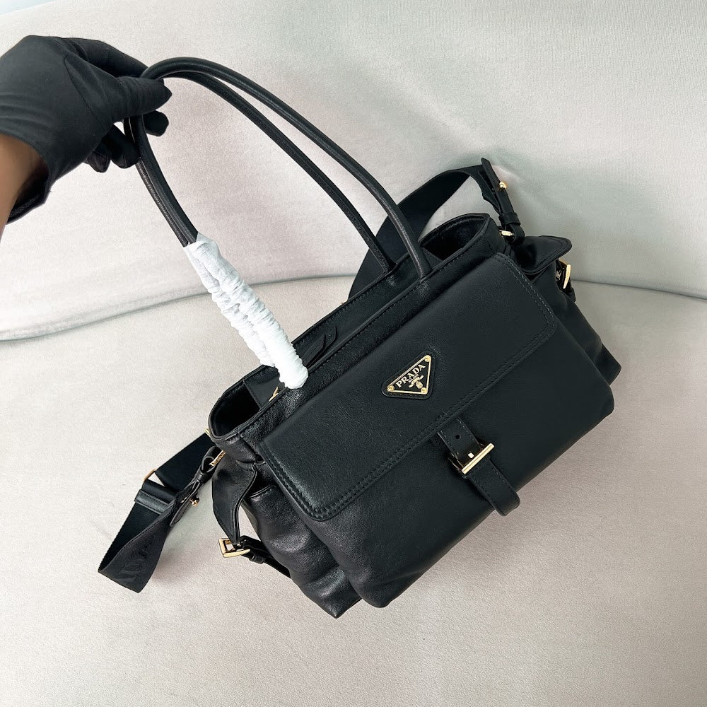 Dragons Bags Pradn Luxury Bag --101469
