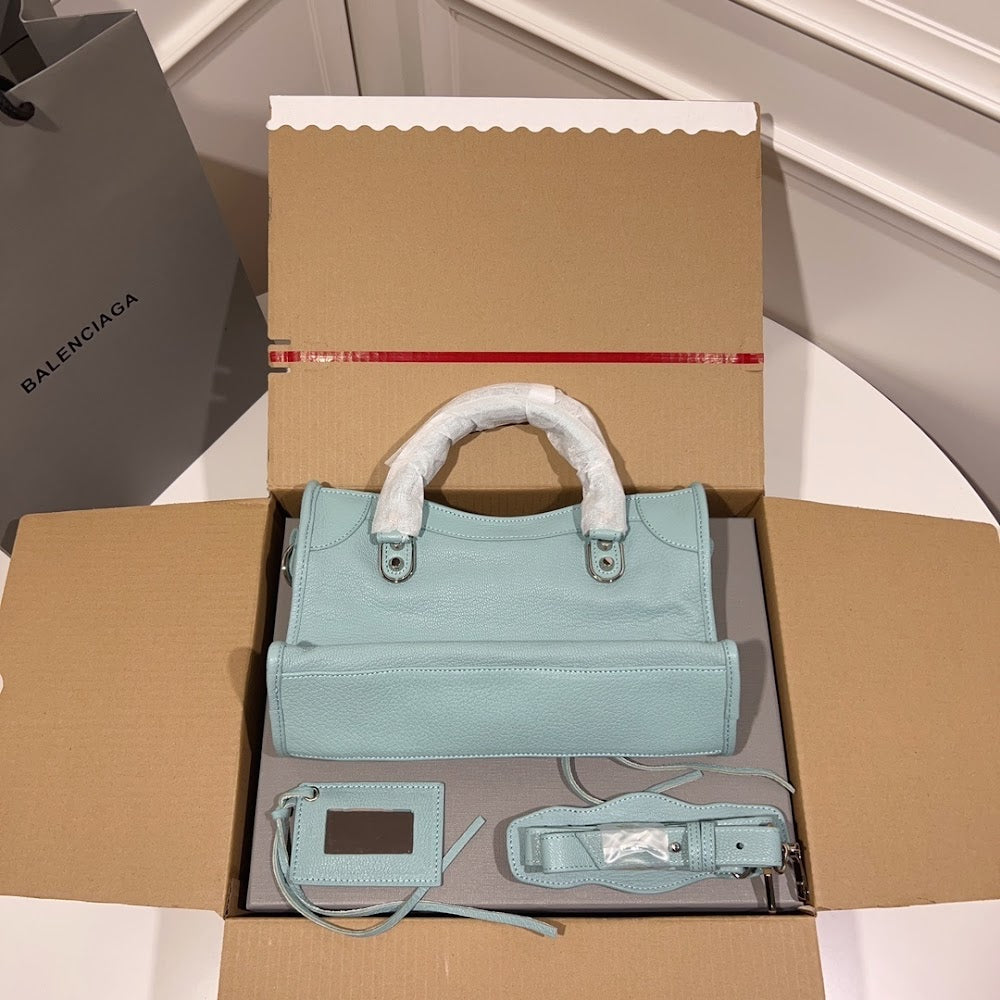 Dragons Bags Balenciaga Luxury Bag --111800