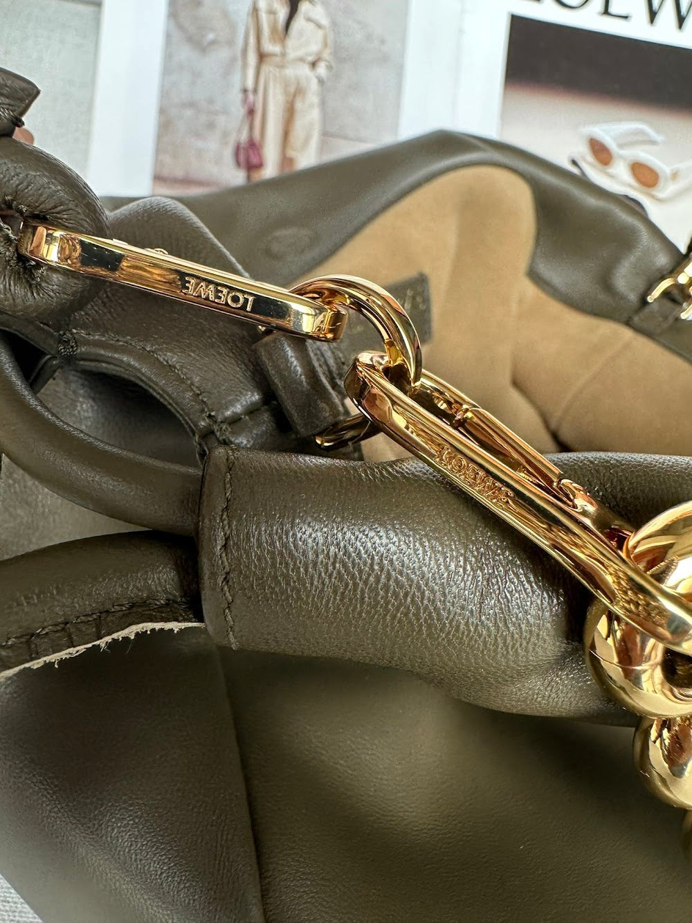 Dragons Bags Lowen Luxury Bag --99977