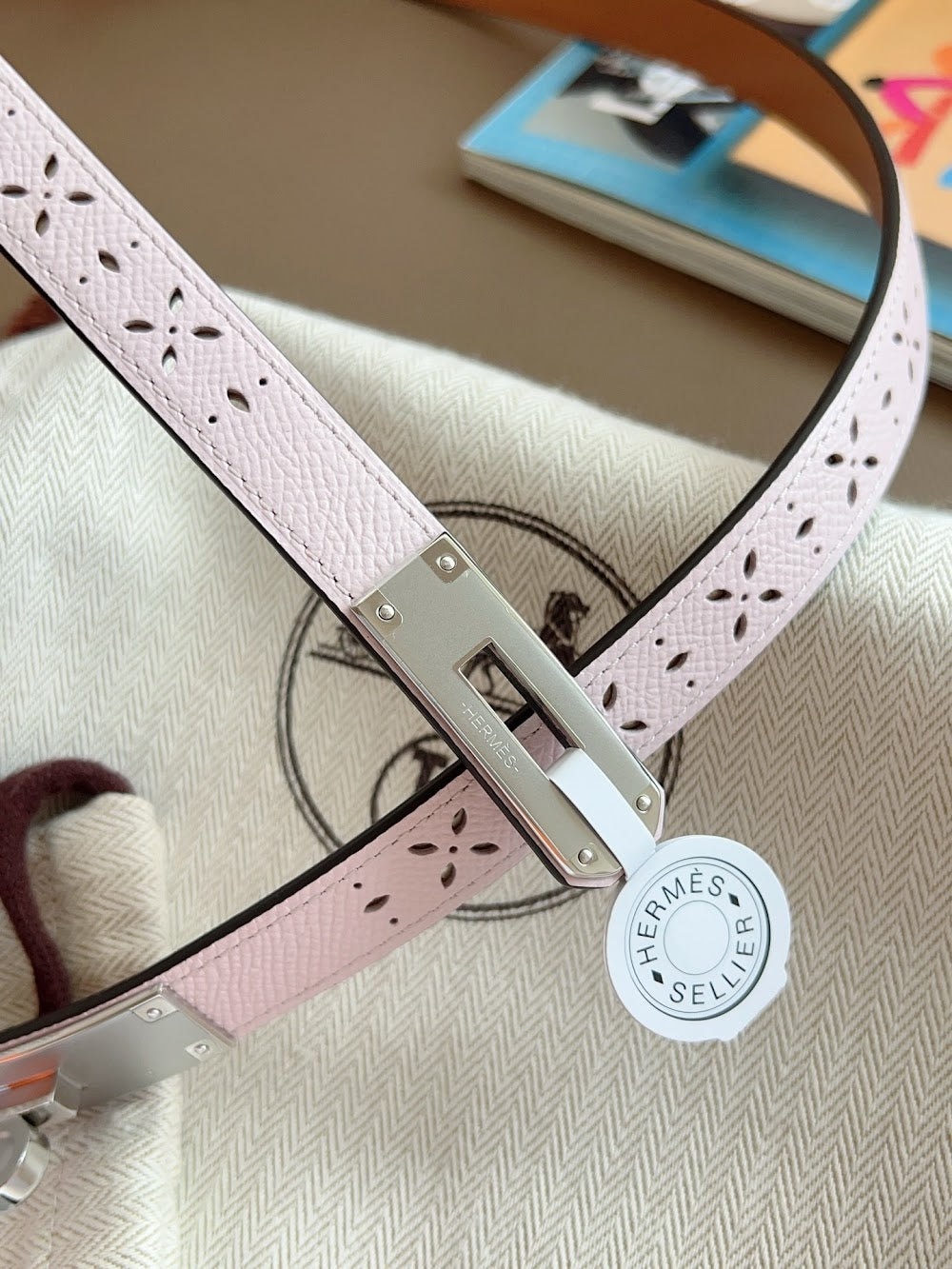 Dragons Bags Hermesn Luxury Belt --106374